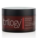 Trilogy Exfoliating Body Balm 185ml