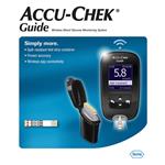 Accu Chek Guide Meter Kit