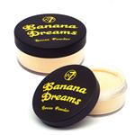 W7 Banana Dreams Powder