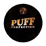W7 Puff Perfection Cream Powder Compact Medium