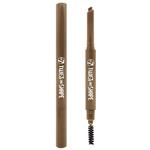 W7 Twist And Shape Combi Eye Pencil Blonde