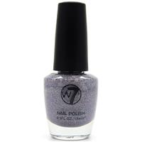 Buy W7 Nail Enamel 99 Moondust Online at Chemist Warehouse®