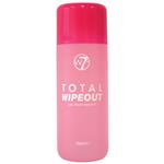 W7 Total Wipeout Nail Polish Remover