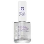 Rimmel Nail Nurse 5 in 1 Base and Top Coat