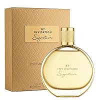 by invitation perfume 100ml