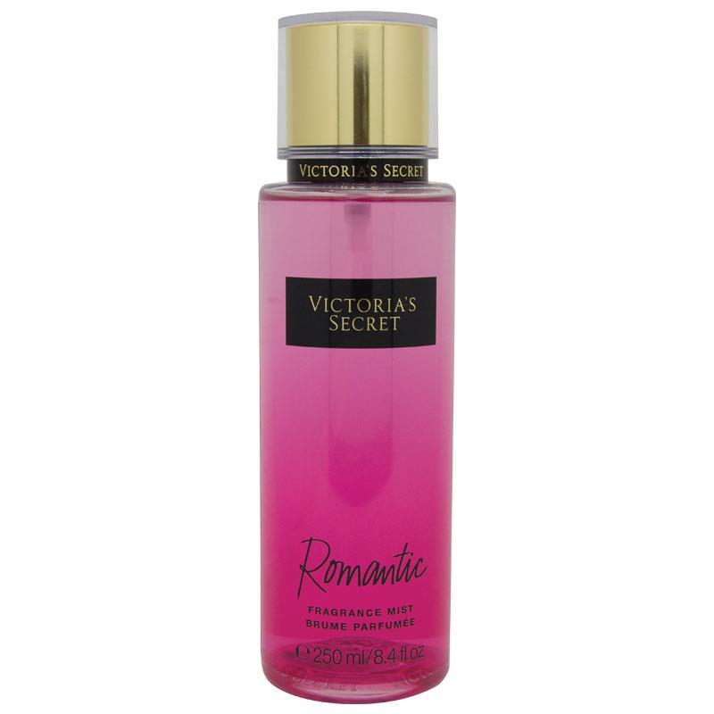 Buy Victoria Secret Mist Romantic 250ml Spray Online at Chemist Warehouse®