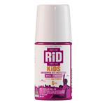 Rid Kids Antiseptic Insect Repellent 50ml Roll On