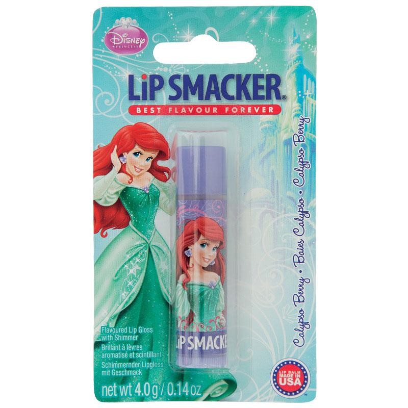 Buy Lip Smacker Disney Princess Ariel Lip Balm 4g Online At Chemist