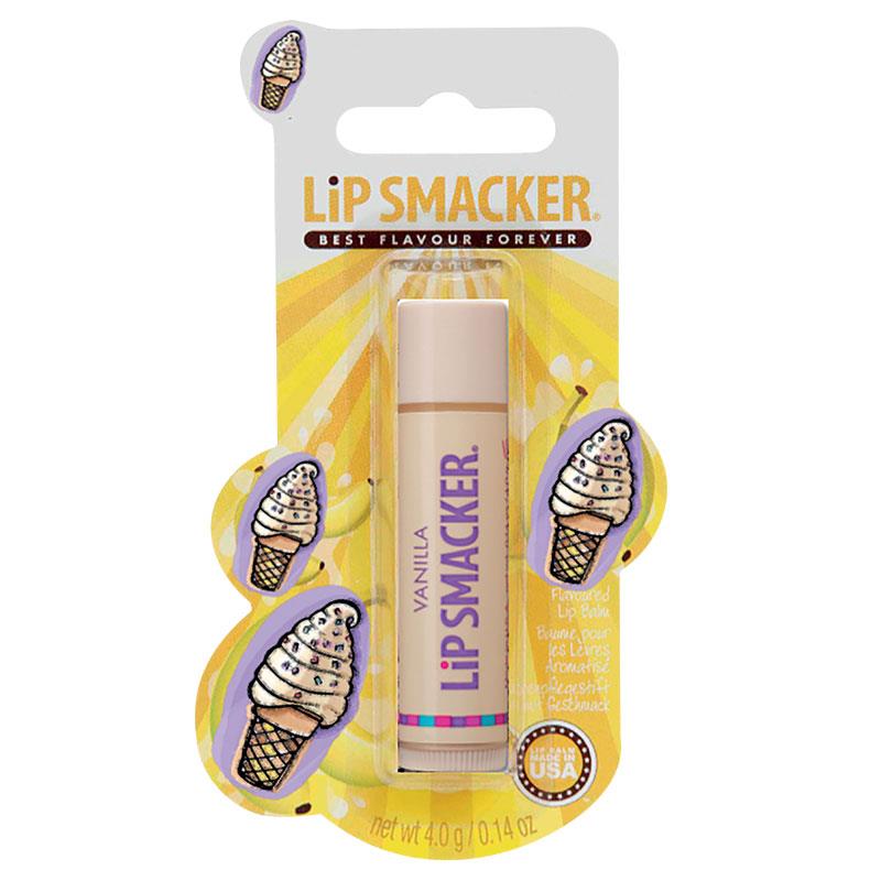 Buy Lip Smacker Vanilla Lip Balm 4g Online At Chemist Warehouse® 