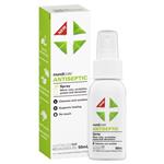 Mundicare Antiseptic Spray 50ml
