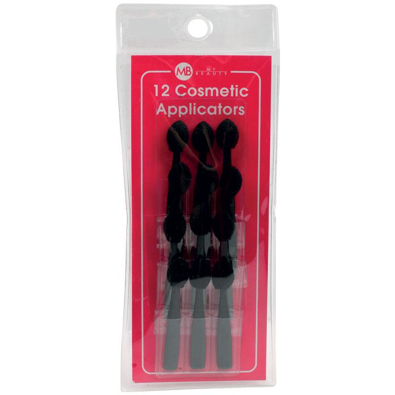 Buy My Beauty Tools Cosmetic Applicators x12 Online at ePharmacy®