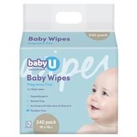chemist warehouse baby wipes