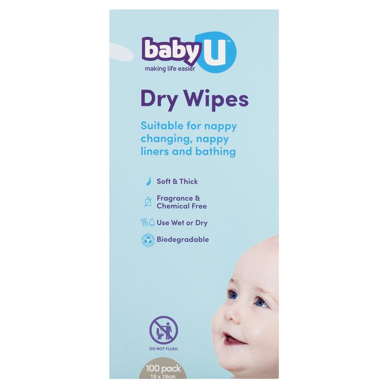 reynard dry baby wipes chemist warehouse