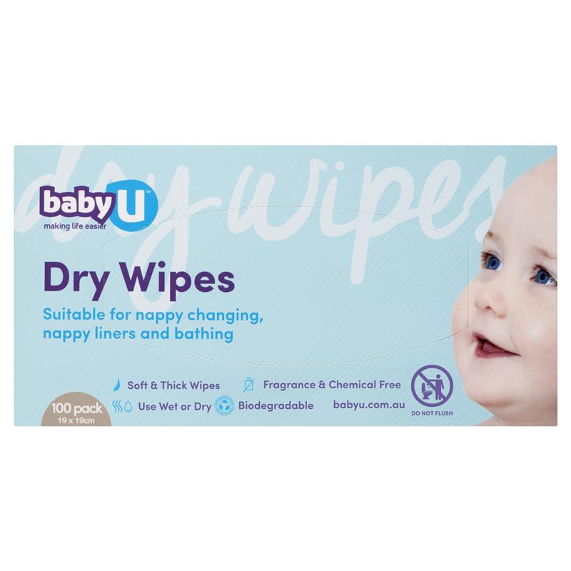 reynard dry baby wipes chemist warehouse