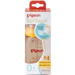 Pigeon SofTouch Peristaltic Plus PPSU Bottle 160ml