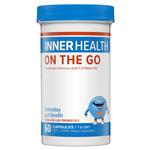 Inner Health On The Go 60 Capsules