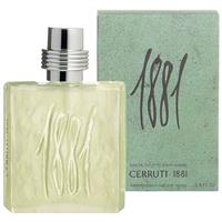 Buy Cerruti 1881 for Men Eau de Toilette 100ml Spray Online at