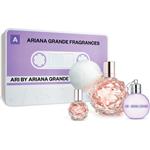 Ari By Ariana Grande Eau De Parfum 100ml 3 Piece Set Spray