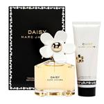 Marc Jacobs Daisy Eau de Toilette 100ml 2 Piece Gift Set