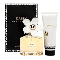 marc jacobs daisy 100ml gift set boots