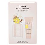 Marc Jacobs Daisy Eau So Fresh Eau de Toilette 125ml 2 Piece Set
