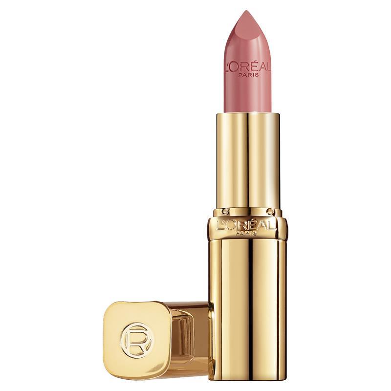 Buy L Oreal Color Riche Lipstick Collection Exclusive Nudes Eva Online