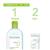 Bioderma Sebium H2O Purifying Micellar Water Cleanser for Oily Skin 500ml