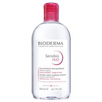 Bioderma Sensibio H20 Solution Micellaire 500ml