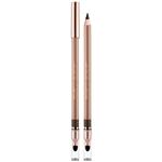 Nude by Nature Contour Eye Pencil 02 Brown