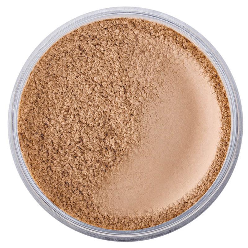 Nude by Nature Natural Mineral Cover Medium 15g