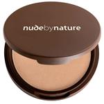 Nude by Nature Pressed Mineral Cover Light 10g