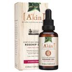 A'kin Certified Organic Rosehip Oil 45ml