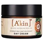 A'kin Hydrating Antioxidant Day Cream 50ml