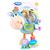 Playgro Clip Clop Activity Rattle