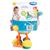 Playgro Clip Clop Activity Rattle