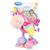 Playgro Unicorn Activity Rattle