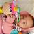 Playgro Unicorn Activity Rattle