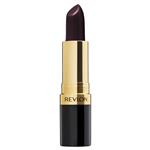 Revlon Super Lustrous Lipstick Black Cherry