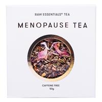 Buy Raw Essentials Menopause Blend Loose Leaf Tea Online at