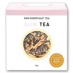 Raw Essentials Slim Blend Loose Leaf Tea