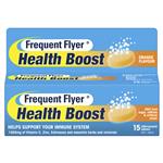 Frequent Flyer Health Boost 15 Tablets