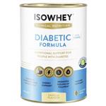 IsoWhey Clinical Nutrition Diabetic Formula Vanilla 640g