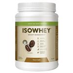 IsoWhey Weight Management Complete Classic Coffee 672g