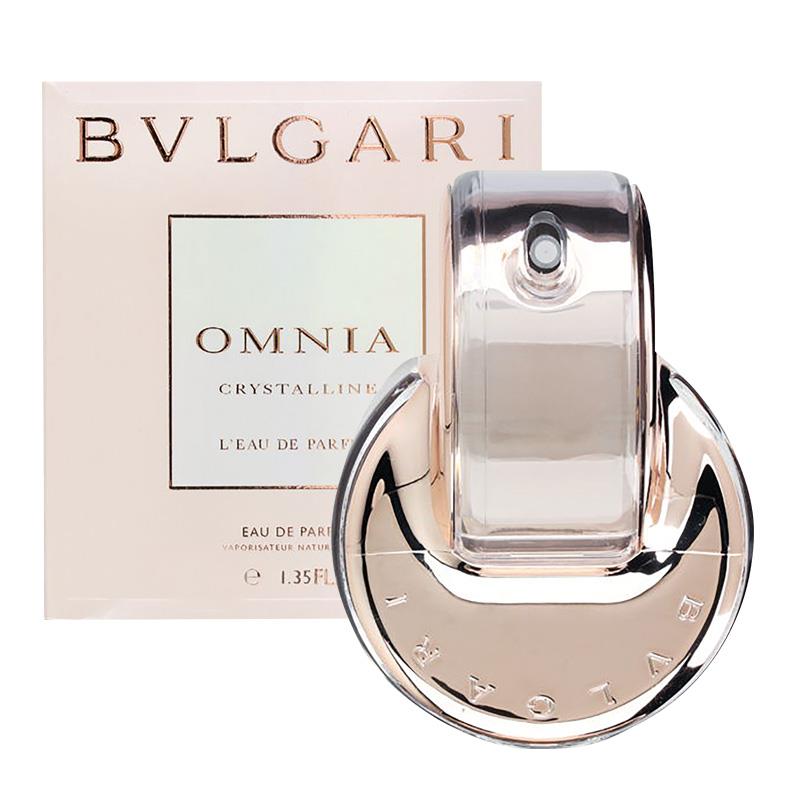 bvlgari omnia crystalline similar fragrances