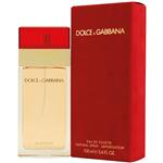 Dolce & Gabbana for Women Eau de Toilette 100ml Spray