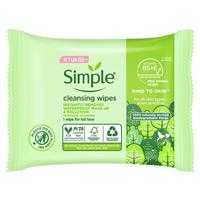 simple face wash chemist warehouse