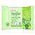 Simple Cleansing Facial Wipes 7 Pack