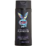 Playboy New York Shower Gel 400ml