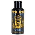 Police To Be The King 150ml Deodorant Spray