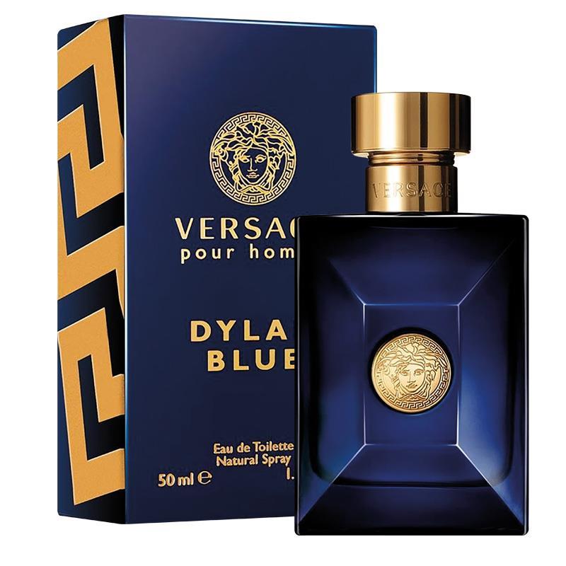 versace blue perfume price